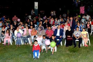 Bursa Osmangazi'de Ramazan dolu dolu ge&ccedil;iyor