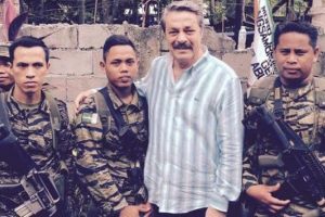 Kadir İnanır: Şimdi barışı y&uuml;celtme zamanı