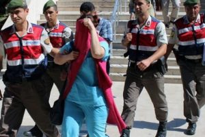 Bungalov yangınında flaş gelişme