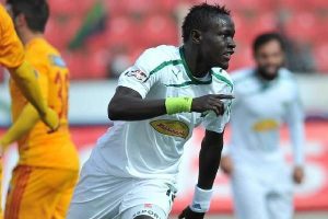Hamzaoğlu'nun Akhisar Belediyespor sevdası