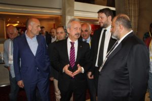 Haluk Ulusoy TFF Genel Kurulu'nu mahkemeye taşıyacağını a&ccedil;ıkladı
