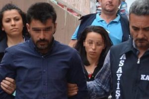 G&uuml;n&uuml;n en iğren&ccedil; haberi Kayseri'den geldi!