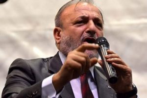 Oktay Vural'dan flaş a&ccedil;ıklama!: AK Parti ve CHP...
