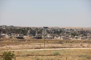 IŞİD'in T&uuml;rkiye'den ge&ccedil;iş yaptığı iddialarını yalanladı