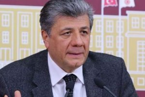 CHP'li Balbay'ın TBMM'deki odasında 'b&ouml;cek' ş&uuml;phesi
