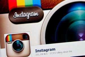 Kuzey Kore'den Instagram'a yasak