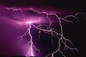 Meteorolojiden kuvvetli sağanak uyarısı