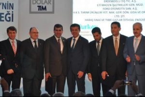İşte T&uuml;rkiye'nin konuştuğu o davet