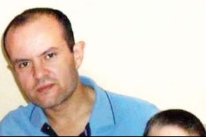 IŞİD'in ka&ccedil;ırdığı Astsubay &Ouml;zg&uuml;r &Ouml;rs, TSK'dan atıldı