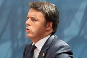 İtalya Başbakanı Renzi Avrupalı liderlere &ccedil;ıkıştı
