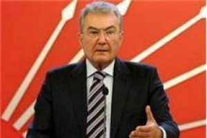 Bomba iddia! Deniz Baykal'ın yerine o isim d&uuml;ş&uuml;n&uuml;l&uuml;yordu