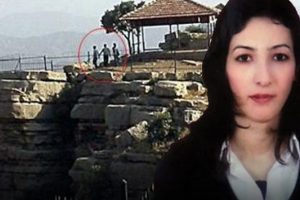 U&ccedil;urumdan itip &ouml;ld&uuml;rene 'iyi hal indirimi'