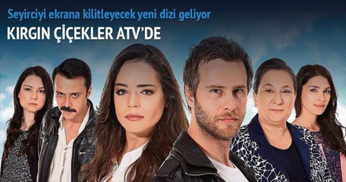 İki dizi i&ccedil;in geri sayım başladı...