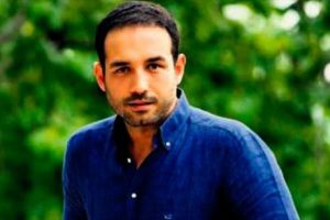 Hayranı olduğu filmin oyuncusu olacak...