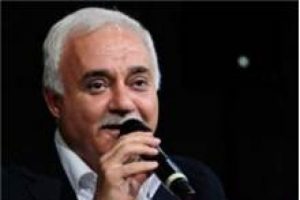 Nihat Hatipoğlu'ndan Papa'ya &ccedil;ağrı