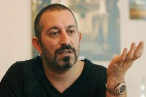 Cem Yılmaz'dan 'ince' vergi g&ouml;ndermesi