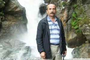 HDP'li vekilin isyanı: Siz o kaplumbağaya kurban olun!