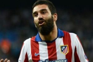 Barcelona onun adıyla sallanıyor