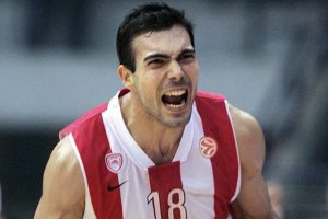 Yunan yıldız Fenerbah&ccedil;e'de mi?