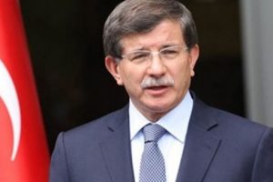 Kılı&ccedil;daroğlu'nun a&ccedil;ıklamalarına Davutoğlu'ndan ilk tepki