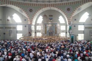 Bursa M&uuml;ft&uuml;l&uuml;ğ&uuml;'nden &ouml;nemli uyarı!