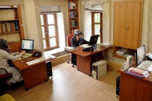 "Alo Fetva" hattında ramazan yoğunluğu