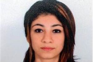 Polis her yerde bu kızı arıyor!