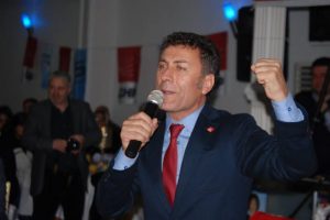 CHP Bursa Milletvekili 'zeytin baronlarına' dikkat &ccedil;ekti!