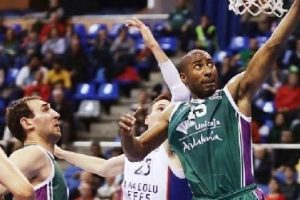 Anadolu Efes Jayson Granger ile iki yıllık s&ouml;zleşme imzaladı