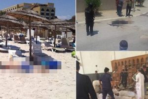 IŞİD, t&uuml;m d&uuml;nyada saldırıya ge&ccedil;ti