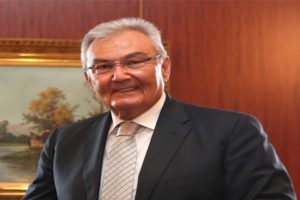Liderler turunu tamamladı