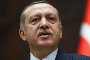 Erdoğan'dan iftiralara tazminat davası