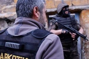 D&uuml;nyada her g&uuml;n 600 kişi uyuşturucudan &ouml;l&uuml;yor