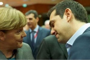 Merkel ''Yunanistan'a yapılan teklif olağan&uuml;st&uuml; c&ouml;mert''