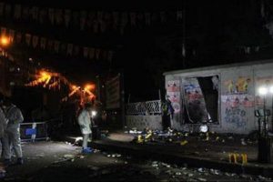 Diyarbakır Valiliği'nden ''bombacı'' a&ccedil;ıklaması