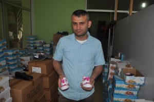 Sahte nakliyecilerden b&uuml;y&uuml;k vurgun