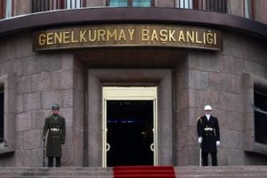 Genelkurmaydan "&ouml;nemli yurti&ccedil;i olaylar"