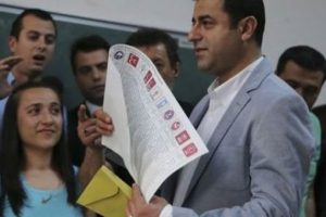 K&ouml;ylerdeki se&ccedil;im sonu&ccedil;ları HDP'yi ele verdi