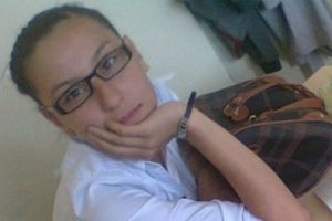 17 yaşındaki Melike'den 2 g&uuml;nd&uuml;r haber alınamıyor!