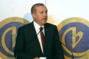 Cumhurbaşkanı'ndan HDP'ye veryansın