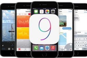 iOS 9'un neden yavaş olduğu anlaşıldı