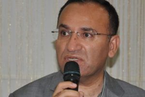 Bozdağ'dan ilgin&ccedil; tepki: B&uuml;t&uuml;n şeytanlar bir araya gelse...