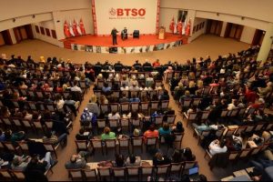 BTSO Akademi'ye bir yılda rekor başvuru