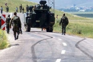 Suriye zirvelerinin perde arkası: İlle de 'gir' derseniz gireriz