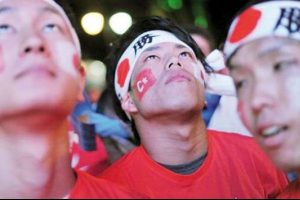 Bu Japonlar niye T&uuml;rkleri seviyor?
