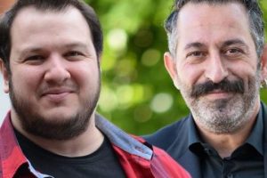 Şahan G&ouml;kbakar'dan Cem Yılmaz'a 'vergi rekortmeni' yanıtı