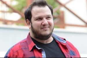 Şahan G&ouml;kbakar'dan LGBT'ye destek