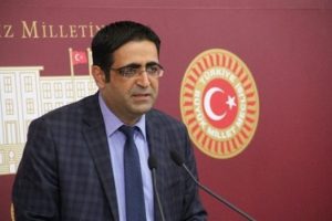 HDP'den MHP ve İhsanoğlu i&ccedil;in &ccedil;ok sert s&ouml;zler