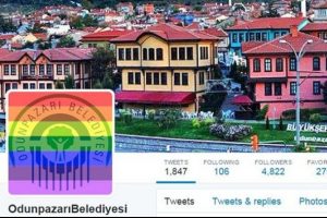 Odunpazarı Belediyesi'nden 'homofobik' tepkisi: Yıkalım &ouml;nyargıları!