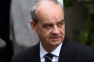 İlker Başbuğ: Krizi &ccedil;&ouml;zmek i&ccedil;in suriye devleti desteklenmeli